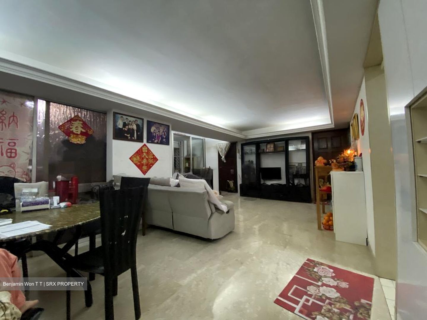 Blk 163 Bishan Street 13 (Bishan), HDB 5 Rooms #517896461